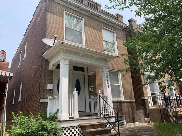 3209 Taft Ave, Saint Louis, MO 63111