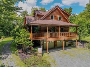 93 Coventry Ridge Rd, Franconia, NH 03580