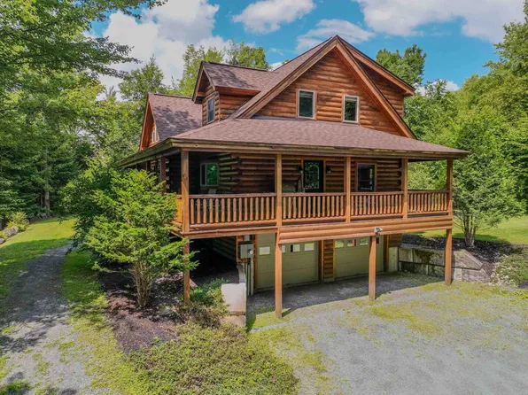 93 Coventry Ridge Road, Franconia, NH 03580