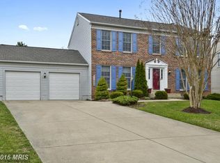 11225 Minstrel Tune Dr, Germantown, MD 20876