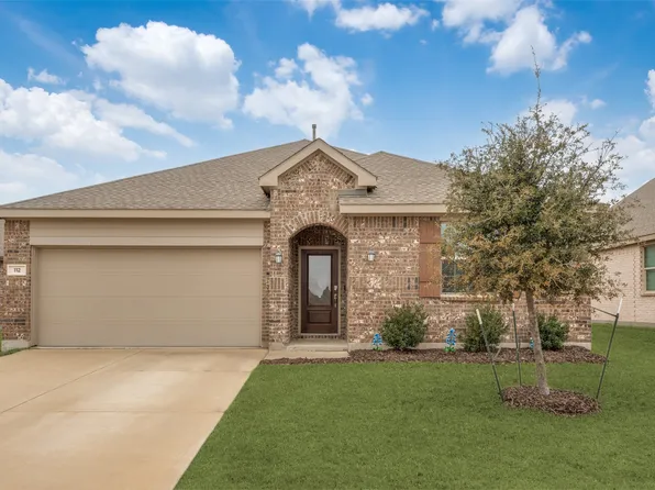 112 Mills Dr, Anna, TX 75409