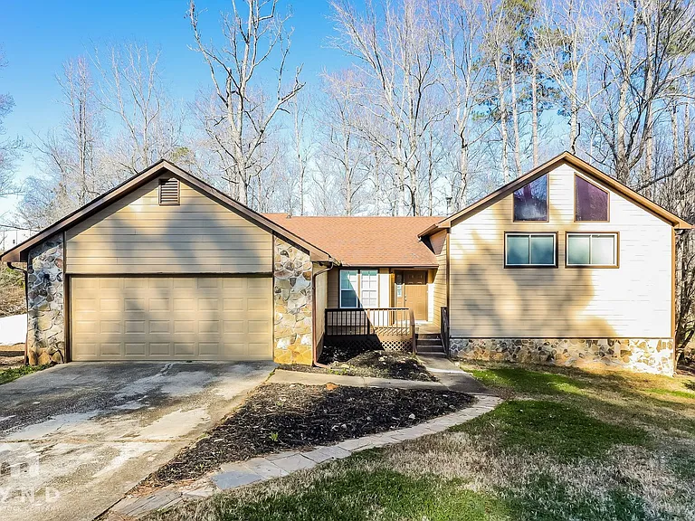 4355 Valley Brook Ln — Photo 1