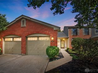 7846 Hackney Cir, Maineville, OH 45039