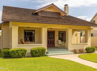 28 E Vernon Ave, Phoenix, AZ 85004