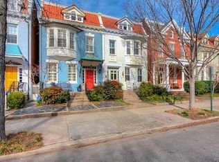 1818 Hanover Ave, Richmond, VA 23220