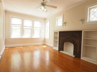 2474 W Pensacola Ave APT 1, Chicago, IL 60618