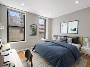 723 11th Ave #3C, New York, NY 10019