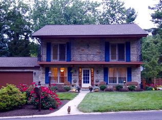 1435 Bee Tree Rd, York, PA 17403