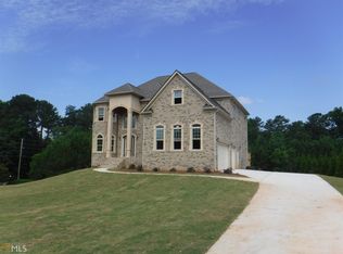 100 Hiett Ct, Fayetteville, GA 30214