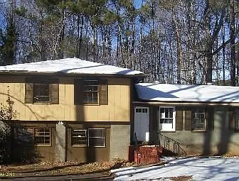 2885 Jordan Woods Dr photo 1