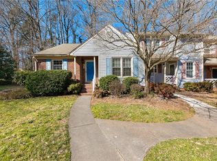 1872 N Winds Dr, Winston Salem, NC 27127