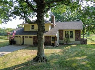 24001 E 223rd St, Harrisonville, MO 64701