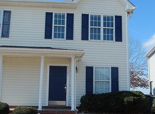 2121 Ventana Ln, Raleigh, NC 27604