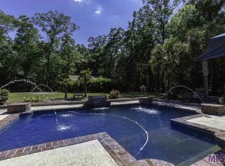 23801 Leader Rd, Maurepas, LA 70449