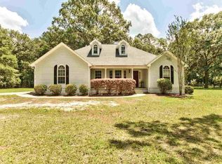 6665 Wildfern Ln, Tallahassee, FL 32309