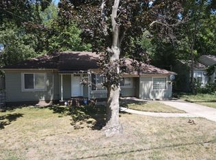 21190 Midway Ave, Southfield, MI 48075