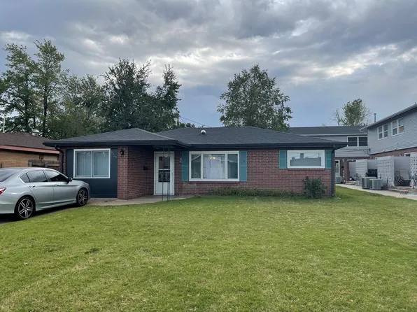 3329 23rd St, Great Bend, KS 67530