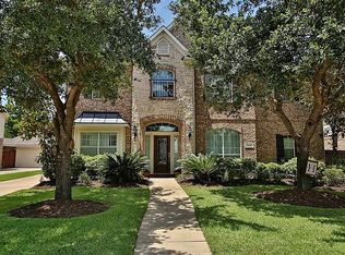 9214 Kirkstone Dr, Spring, TX 77379