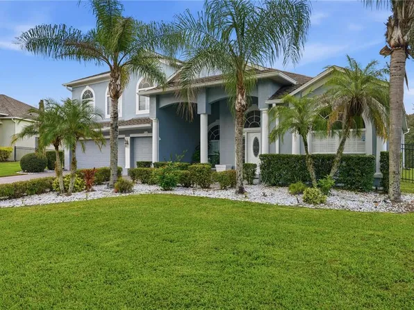 6234 TREMAYNE DRIVE, MOUNT DORA, FL 32757