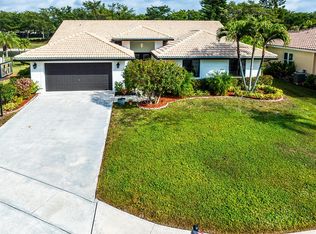 22016 Aqua Ct, Boca Raton, FL 33428