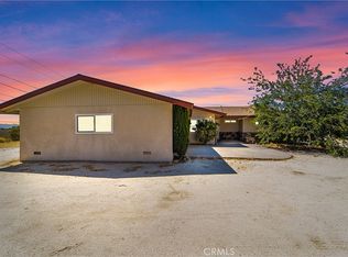 6413 Red Bluff Ave, Yucca Valley, CA 92284