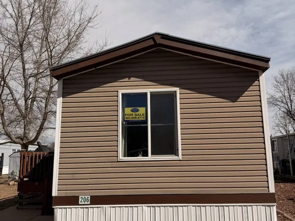 3060 E Bridge St Lot 206, Brighton, CO 80601