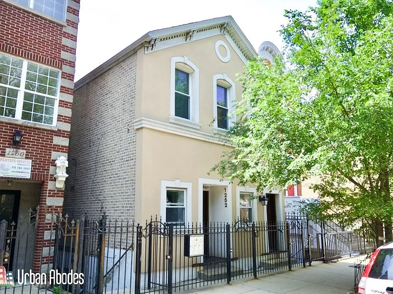 1252 N Greenview Ave #1F — Photo 1