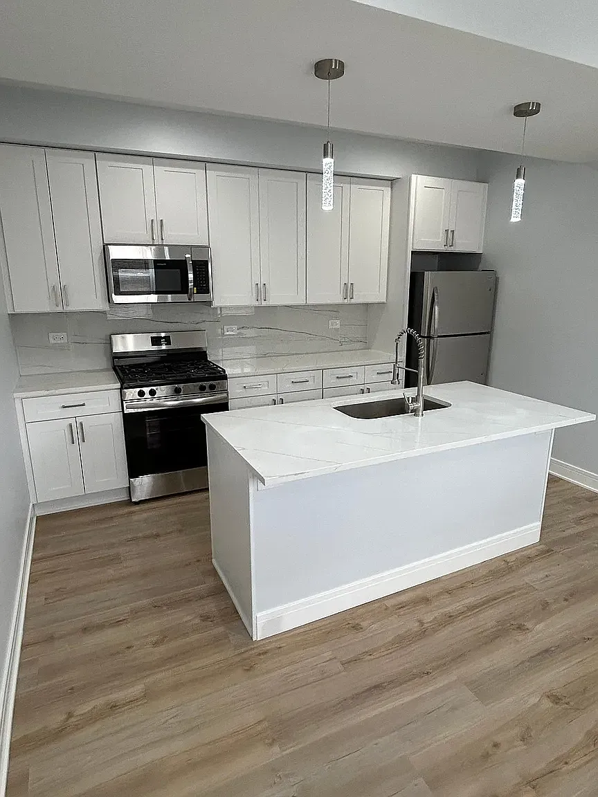 1 bed, 650 sqft, $1,850 — Photo 2