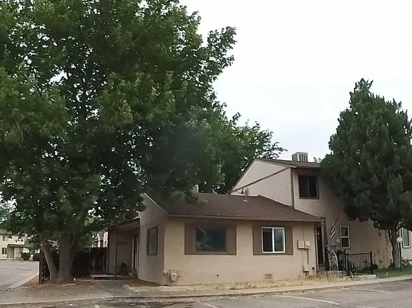 559 S Park Cir, Clifton, CO 81520