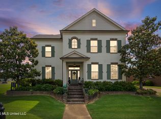 3111 W Beauvoir Pl, Hernando, MS 38632