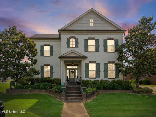 3111 W Beauvoir Pl, Hernando, MS 38632