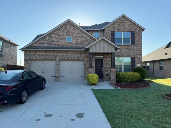 841 Gray Wolf Dr