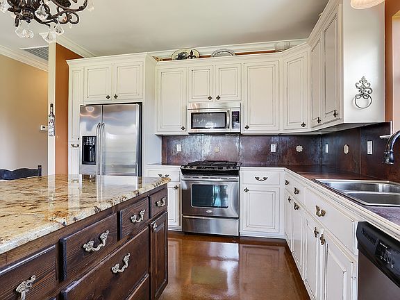 Stunning kitchen