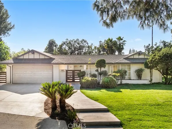 1089 Verona Dr, Fullerton, CA 92835