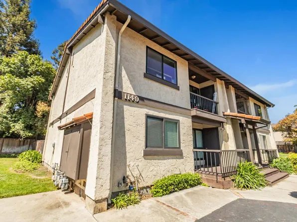 1149 Bird Ave APT 3, San Jose, CA 95125