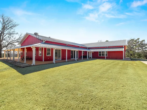21482 Fm 16 W, Lindale, TX 75771