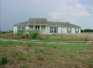 1206 Hatter Rd, Franklin, KY 42134