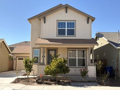 1288 Sycamore St, Greenfield, CA, 93927