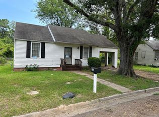 143 Cloverleaf Cir, Jackson, MS 39203