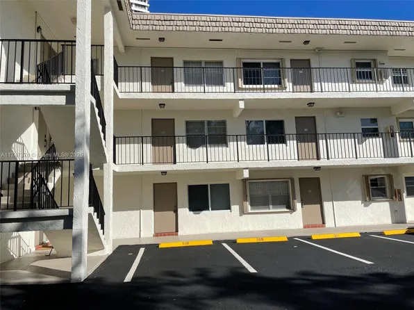 4143 N Ocean Blvd APT 108, Fort Lauderdale, FL 33308