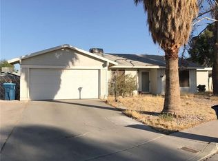 5390 Martingale Ct, Las Vegas, NV 89119