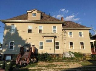 10 5th St SE APT 5, Massillon, OH 44646
