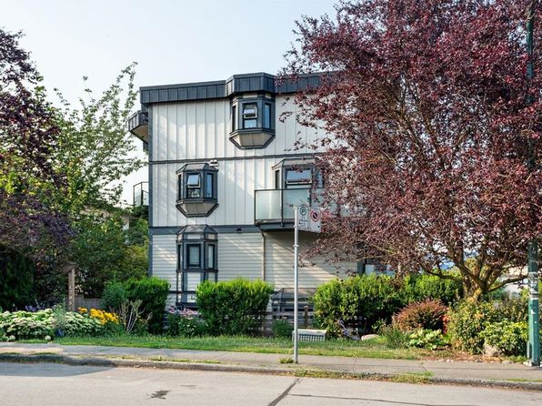 2 bedroom rental in Vancouver — photo 2
