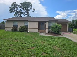 7523 Mayland St, North Port, FL 34287