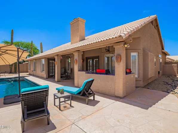 30645 N 44TH Street, Cave Creek, AZ 85331