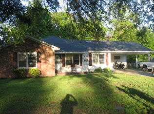 820 Ashburn Rd, Greenville, MS 38703