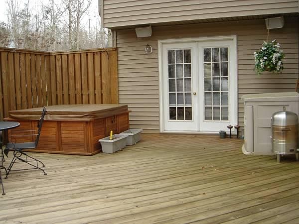 2nd image of 6407 Forest Grove Dr