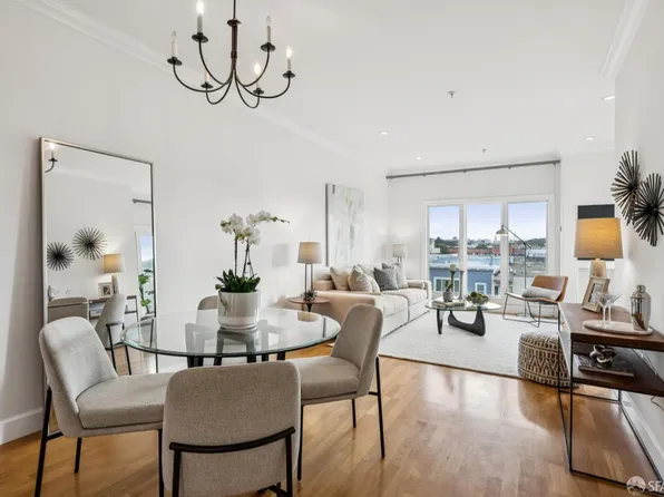 375 25th Ave #401, San Francisco, CA 94121