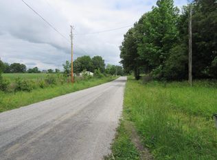 173 Blaylock Store Rd, Mc Kenzie, TN 38201