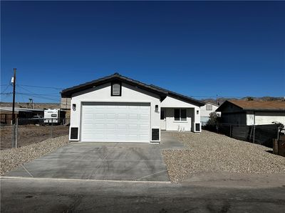 1855 Montclair Drive, Bullhead City, AZ, 86442